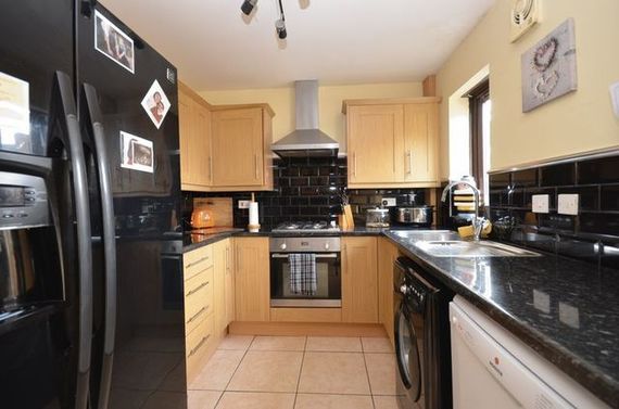 3 Bedroom Terraced