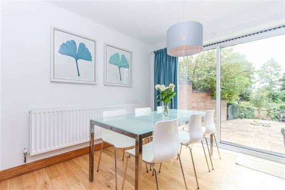 4 Bedroom Detached