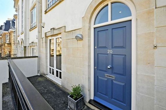 4&nbsp;Bedroom&nbsp;Terraced