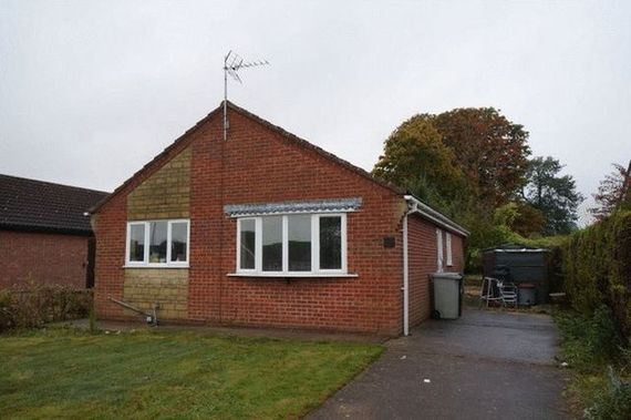 3 Bedroom Detached