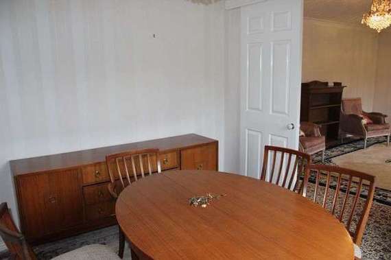 4 Bedroom Detached