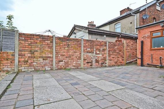 2 Bedroom Detached