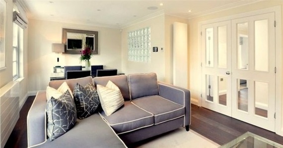 2 Bedroom Flat
