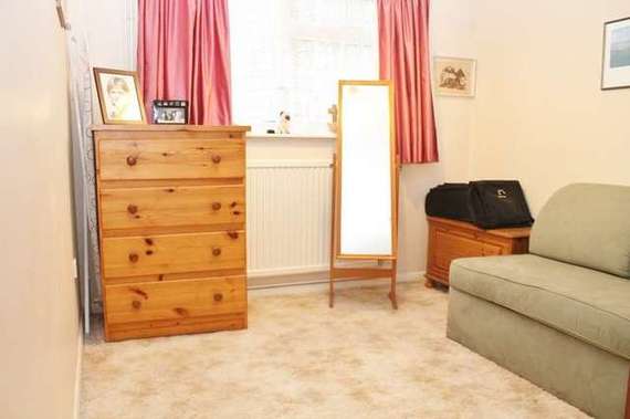 3 Bedroom Detached
