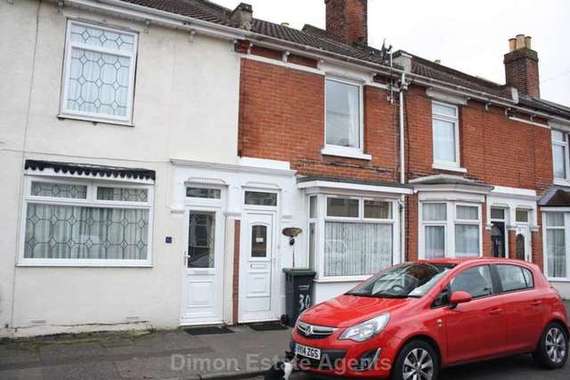 2 Bedroom Terraced