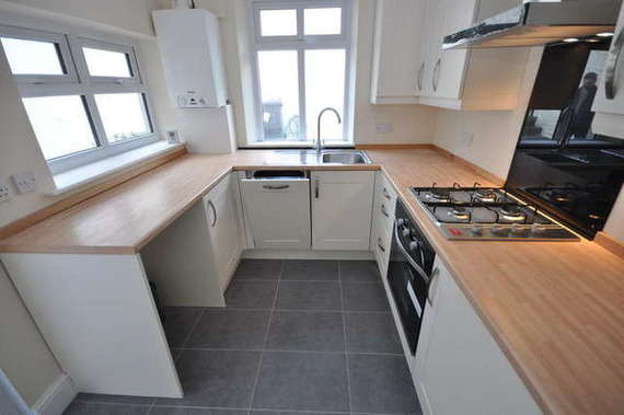 3 Bedroom Terraced