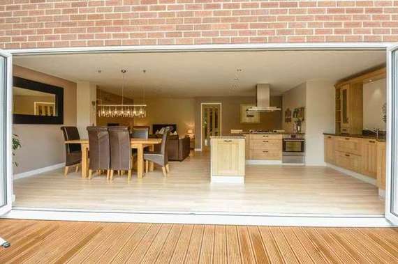 4 Bedroom Detached