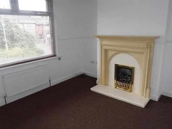 3 Bedroom Terraced