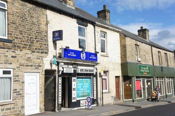 1 Bedroom Commercial...