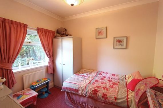 4 Bedroom Detached