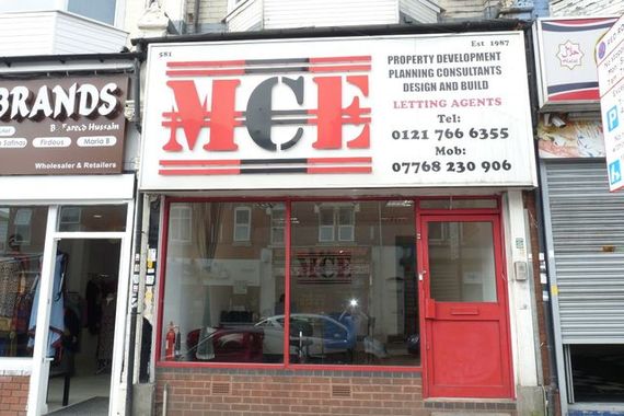 Stratford Road  Birmingham, B1...