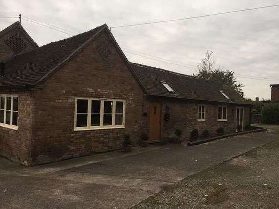 3 Bedroom Semi-Detac...