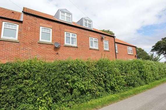 4 Bedroom Terraced