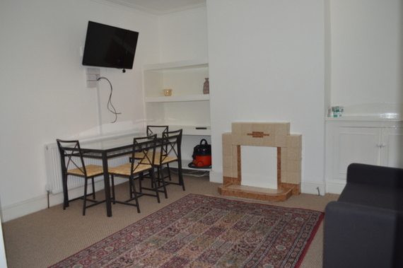 3 Bedroom Terraced