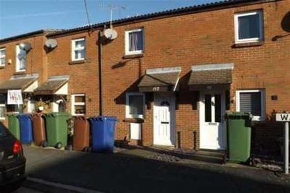 2 Bedroom Detached