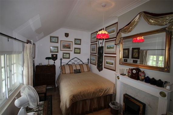 4 Bedroom Commercial...