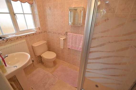 3 Bedroom Detached