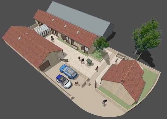 Ashurst Lane  Plumpton, BN7 3A...