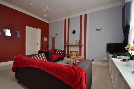 1&nbsp;Bedroom&nbsp;Flat