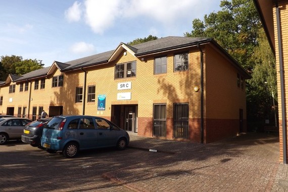 Calleva Park Aldermaston Readi...