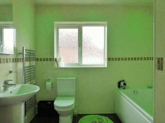 4 Bedroom Detached
