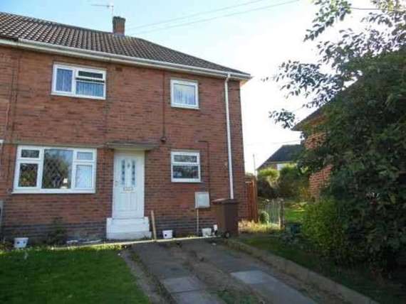 3 Bedroom Semi-Detac...