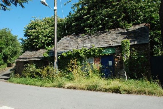 Chapel Amble Wadebridge, PL27...
