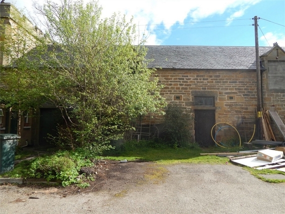 Kinloss FORRES FORRES, IV36 3T...