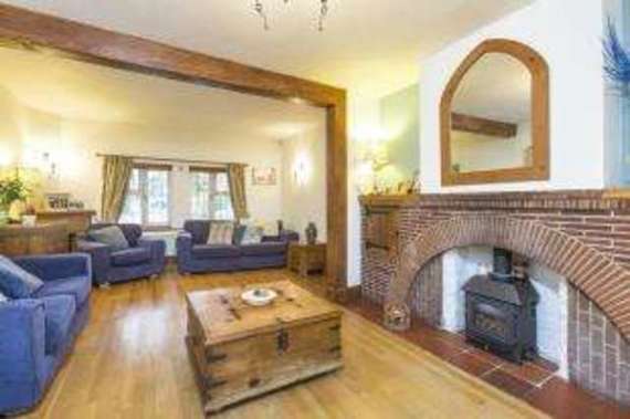 4 Bedroom Detached