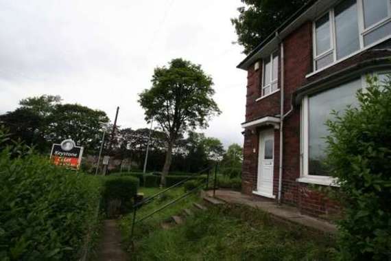 3 Bedroom Semi-Detac...