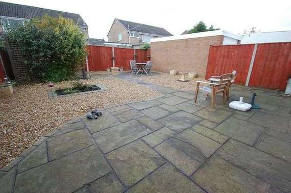 4 Bedroom Semi-Detac...