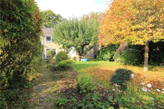 4 Bedroom Detached