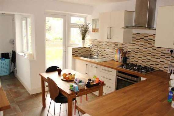2 Bedroom Detached
