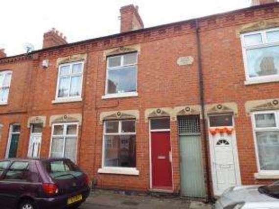 2 Bedroom Terraced