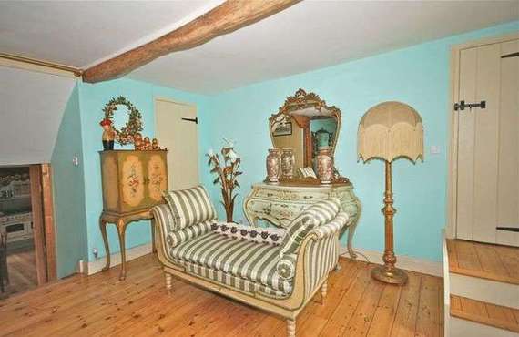 4 Bedroom Detached