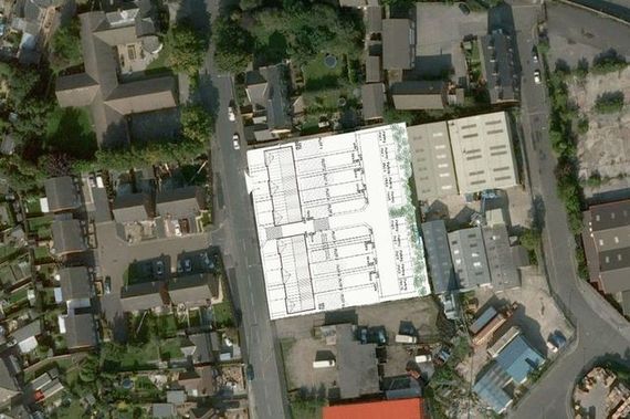 Hunningley Close  Barnsley, S7...