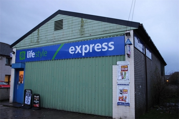 INVERNESS  South Kessock, IV3...