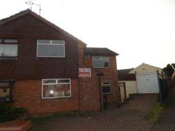 4 Bedroom Semi-Detac...