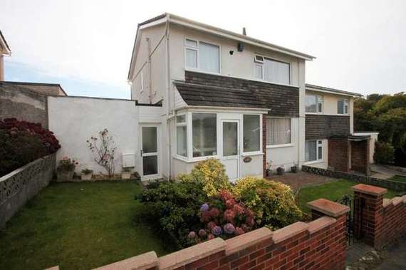 3 Bedroom Semi-Detac...