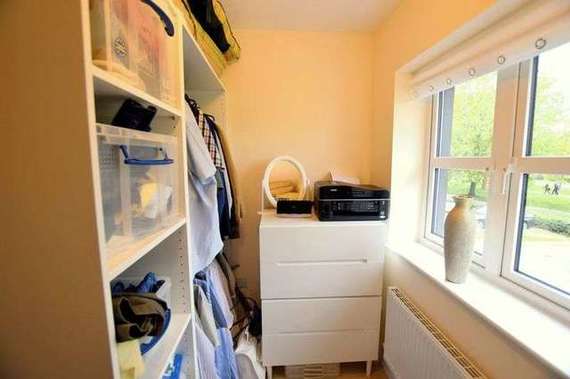 4 Bedroom Terraced