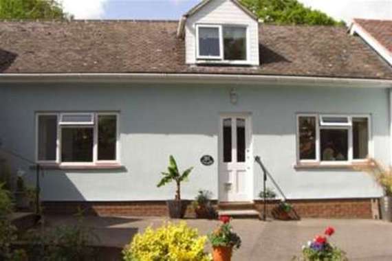 2 Bedroom Chalet
