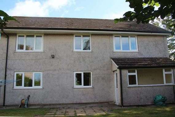 3 Bedroom Detached