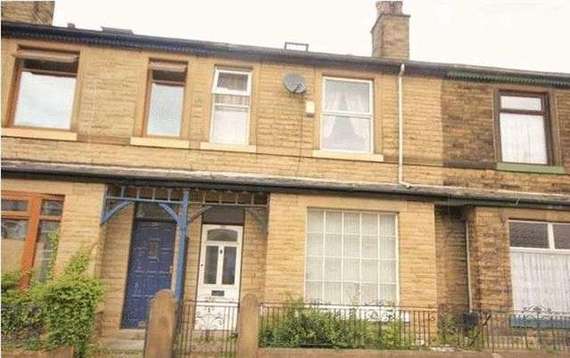 4 Bedroom Terraced