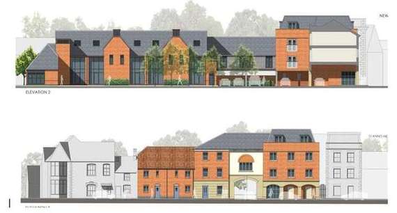 Wantage Oxfordshire Wantage, O...