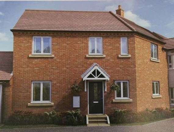 3 Bedroom Detached