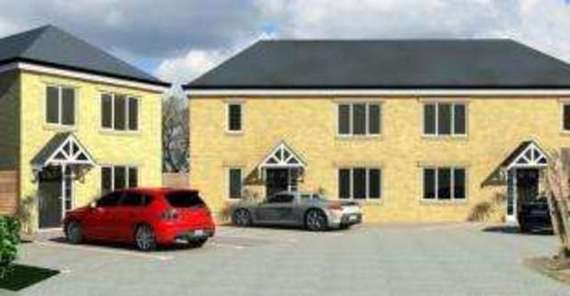 3 Bedroom Detached