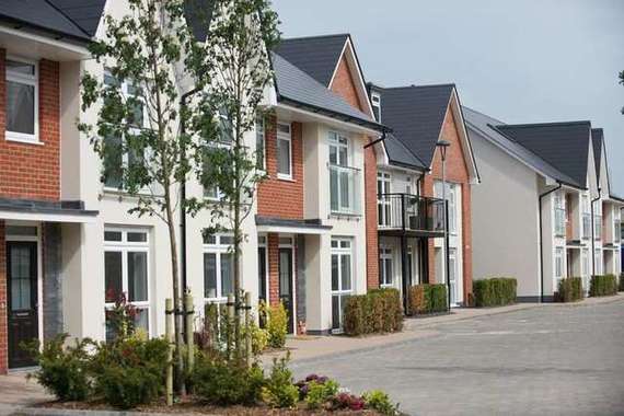4 Bedroom Detached