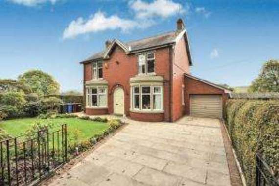 3 Bedroom Detached