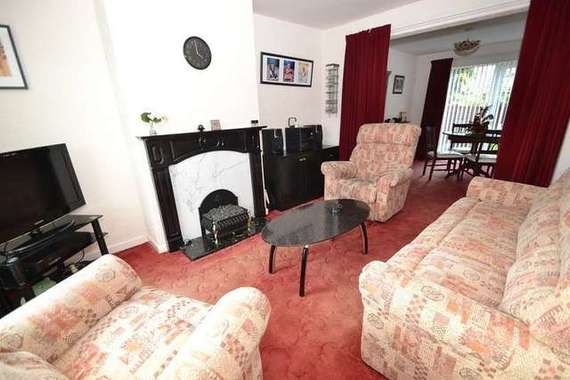 3 Bedroom Semi-Detac...