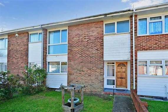 3 Bedroom Terraced